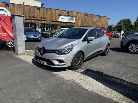 Renault clio 1.5 Energy dCi - 75 Business Gps + Clim 