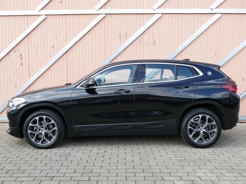 X2 F39 SDRIVE 18I LOUNGE - BV DKG 2023 occasion 77090 Collégien