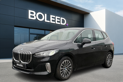 BMW Serie 2 218d ACTIVE TOURER Business Design 2023 occasion Jouars-Pontchartrain 78760