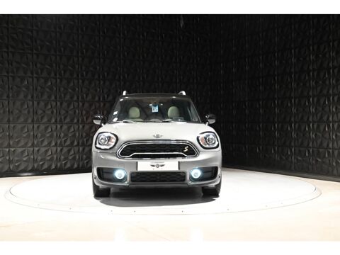 Mini Cooper D Countryman 1.5 Hybride - 224 - BVA COUNTRYMAN F60 BERLINE C 2019 occasion Meaux 77100