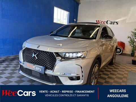 Annonce voiture Citron DS3 24990 