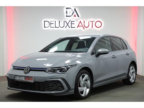Volkswagen Golf VIII GTE 1.4 eHybrid 245 - DSG 6 2022 occasion La Roquette-sur-Siagne 06550