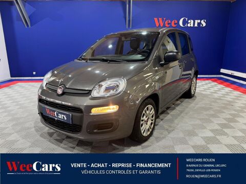 Fiat Panda 1.0i 70 City 2021 occasion Déville-Lès-Rouen 76250