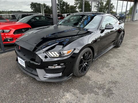 Annonce voiture Ford Mustang 84900 