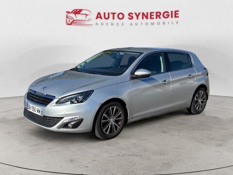 Peugeot 308 1.6 THP 16V - 125 II 2013 BERLINE Allure