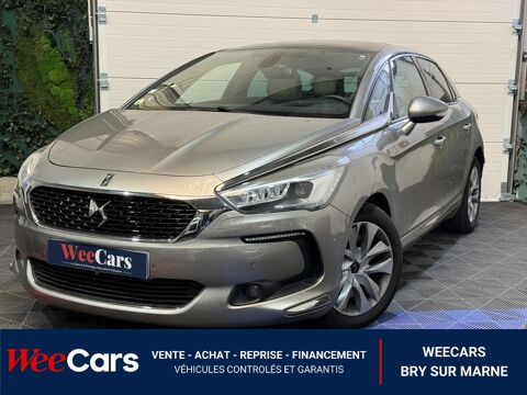 Annonce voiture Citron DS5 14490 