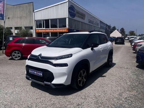 Annonce voiture Citro�n C3 Aircross 17480 �
