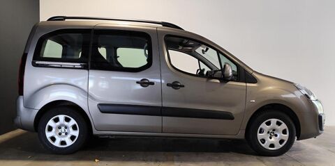 Peugeot Partner TEPEE ACTIVE 1.6 BlueHDi 100 Ch BVM5 2016 occasion Brive-la-Gaillarde 19100