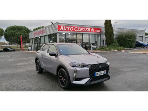 Annonce voiture Citro�n DS3 18450 �