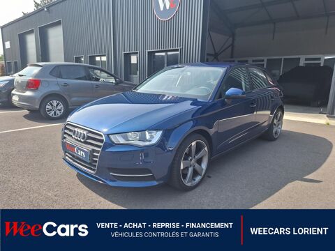 Audi a3 SPORTBACK 1.6 TDI 105 ATTRACTION START-S