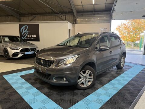 Peugeot 2008 1.5 HDi 100 CH SIGNATURE - GARANTIE 6 MO