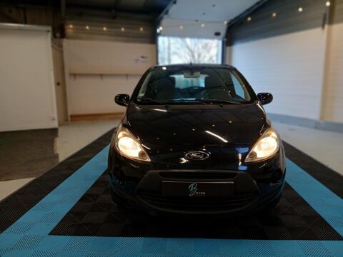 Ka 1.2i 69 CH TREND - GARANTIE 6 MOIS 2011 occasion 22950 Trégueux