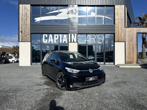 Annonce voiture Volkswagen ID.3 21990 �