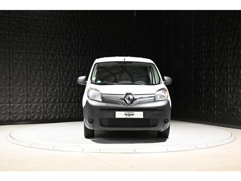 Renault Kangoo Express L1 type 2 II EXPRESS FOURGON G&eacute;n&eacute;rique PHASE 2 2015 occasion Meaux 77100