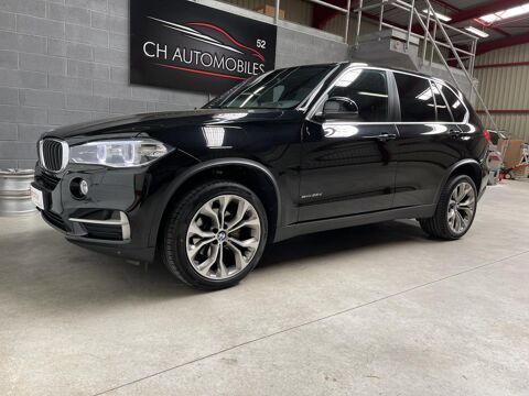 Annonce voiture BMW X5 24990 