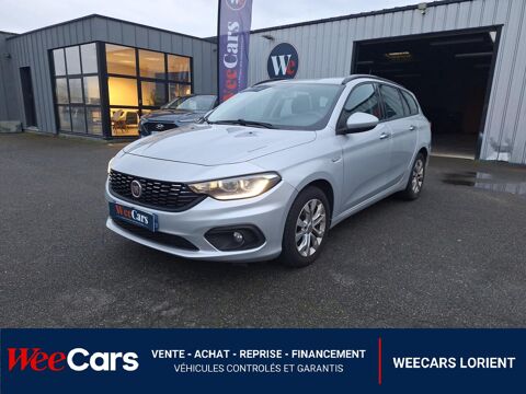 Fiat Tipo SW 1.3 MJT 95 BUSINESS START-STOP 2018 occasion Caudan 56850