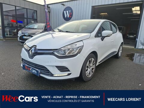 Renault clio 1.2 75 TREND - GARANTIE 12 MOIS