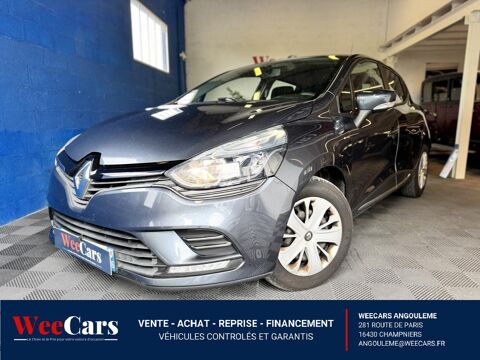 Renault clio 0.9 TCE 90CH TREND - GARANTIE 12 MOIS