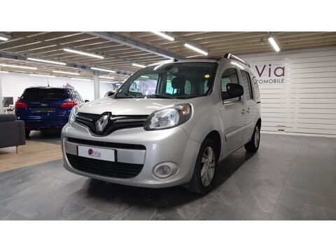 Renault kangoo 1.2 TCe 115 - COMBI INTENS - BVM6