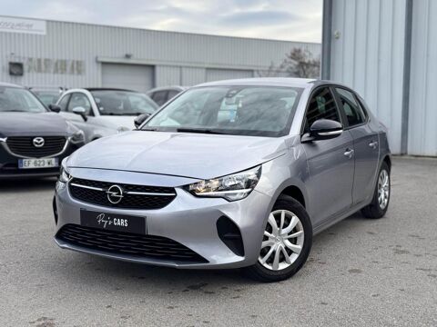 Annonce voiture Opel Corsa 9490 �