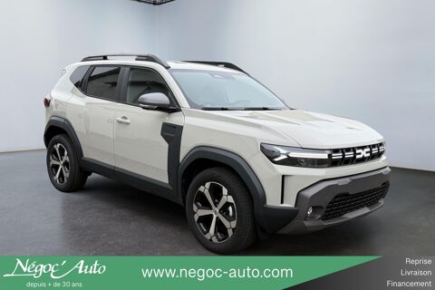 Annonce voiture Dacia Duster 24490 �