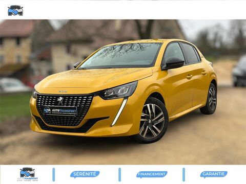 Annonce voiture Peugeot 208 11490 �