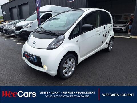 Citroen c1 C ZERO ELECTRIC 65 48PPM 14.5KWH CONFORT