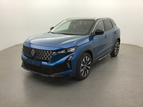 Renault Austral full hybrid E-Tech 200 ch Techno 2025 occasion Cabestany 66330