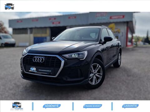Audi Q3 2.0 35 TDI - 150CH - BV S-tronic 2019 Business Line - Gara 2019 occasion bourg en bresse 01000