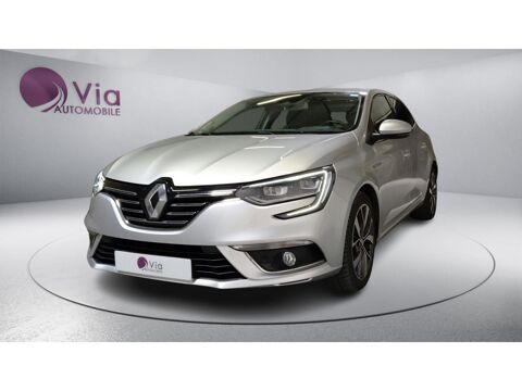 Annonce voiture Renault Mgane 9990 