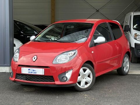 Renault twingo II - 1.2l 16V - 75ch - Rip Curl PHASE 1 