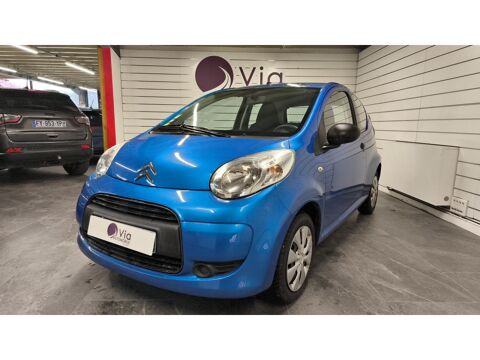 Citroen c1 1.0 68 CV Attraction