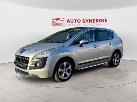 Peugeot 3008 1.6 THP 16V - 156 Allure PHASE 1