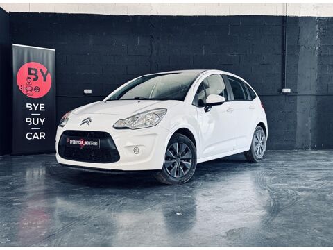 Citroen c3 1.4 HDi FAP - 70 2009 BERLINE Business P