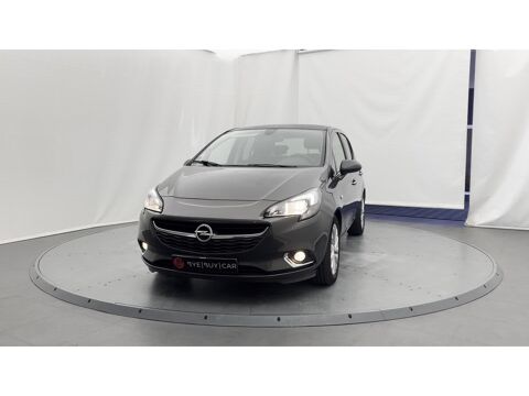 Opel corsa 1.4i Turbo - 100 CH - Finition Edition -