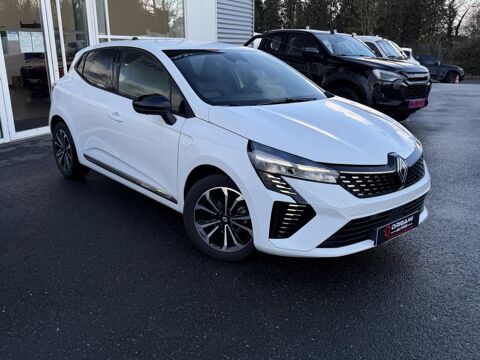 Annonce voiture Renault Clio 17590 �