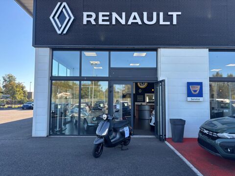 Moto Moto 2025 occasion Bessi&egrave;res 31660