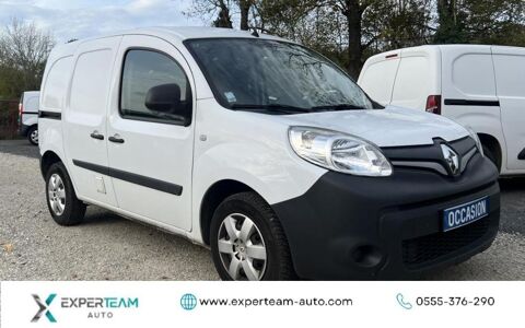Renault Kangoo Express ENERGY EXTRA RLINK 1.5 dCi 95 ch L1 2020 occasion Brive-la-Gaillarde 19100