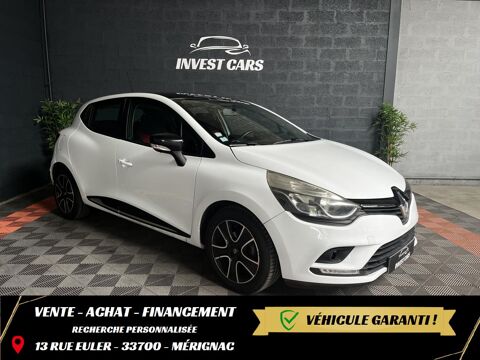 Renault clio 1.5DCi 75CH IV BUSINESS - GARANTIE 6 MOI