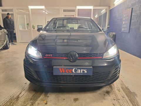 Golf 2.0 16V TSI BlueMotion - 230 - BV DSG 6 VII Performance - G 2016 occasion 56850 Caudan