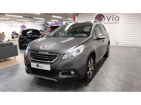 Peugeot 2008 1.2 PureTech S&S 110 - CROSSWAY - DI
