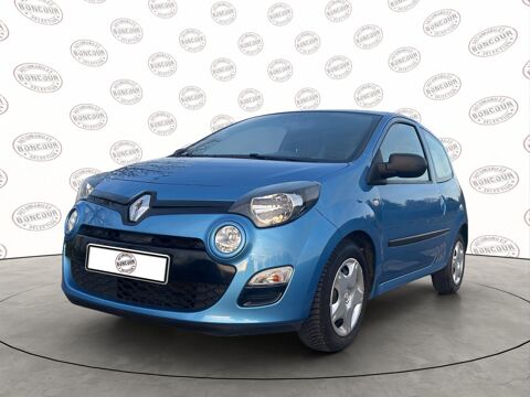 Renault twingo 1.2i 16V LEV - 75 II BERLINE Authentique