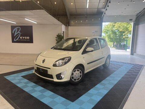 Renault twingo 1.2i 75 CH AUTHENTIQUE - GARANTIE 6 MOIS