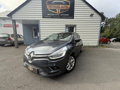 Renault clio 0.9 TCe - 90 IV BERLINE Intens PHASE 2