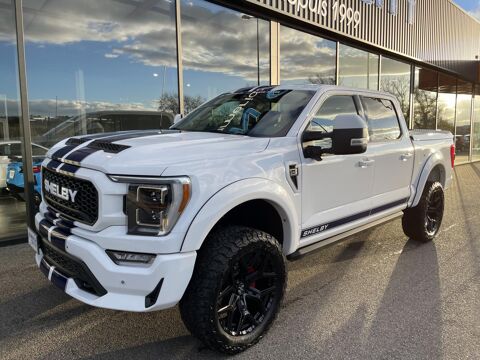 Annonce voiture Ford Divers 179900 