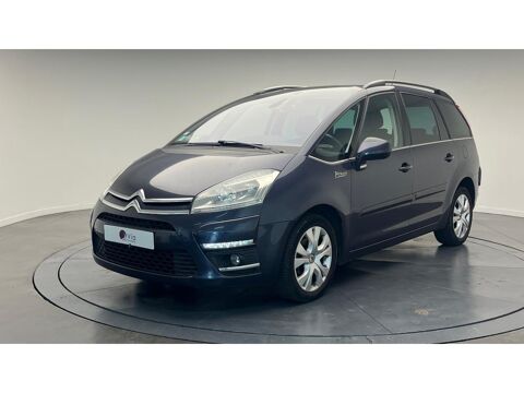 Citroen c4 picasso Grand 1.6 HDi - 112 Millenium / Toit Pan