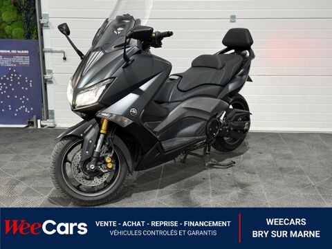 Moto YAMAHA 2016 occasion Bry-sur-Marne 94360