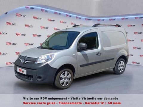 Renault Kangoo Express Express L1 1.5 dCi - 75ch R-Link - Garantie 12 Mois 2019 occasion Nice 06000