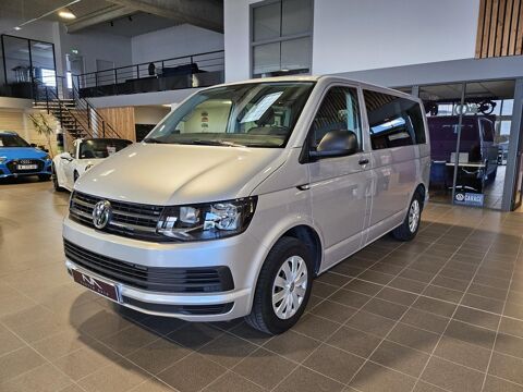 Annonce voiture Volkswagen MULTIVAN 42990 