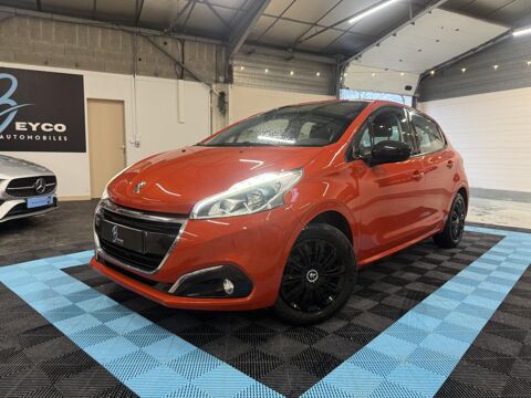 Peugeot 208 1.6 HDi 100 CH ALLURE - GARANTIE 6 MOIS